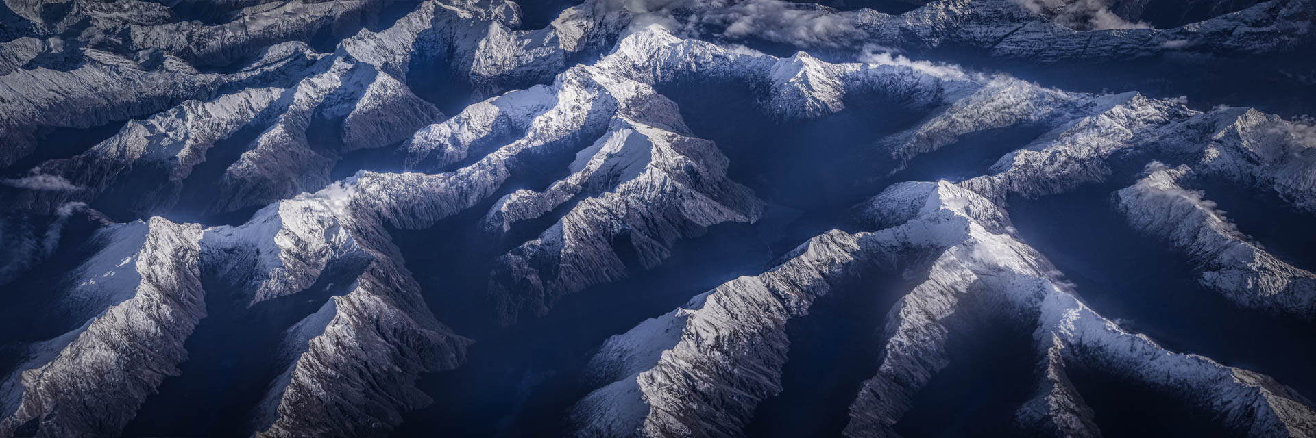 Over-The-Nelson-Ranges - Chris Pegman - Capturing the Spirit Photography
